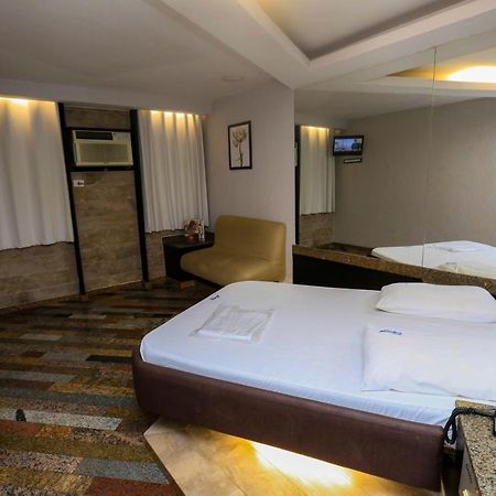 Eden Hotel (Adults Only) リオデジャネイロ エクステリア 写真