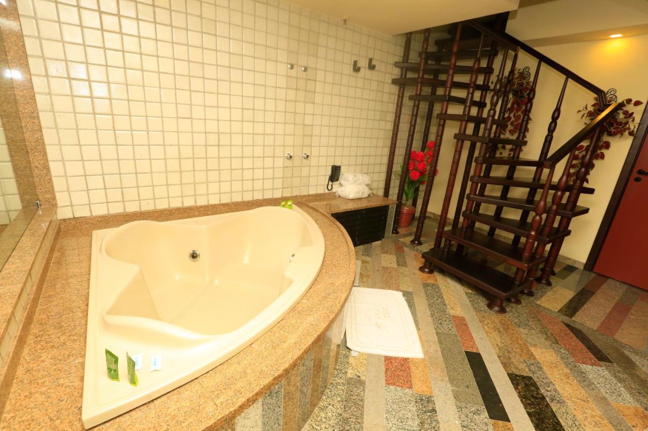 Eden Hotel (Adults Only) リオデジャネイロ エクステリア 写真