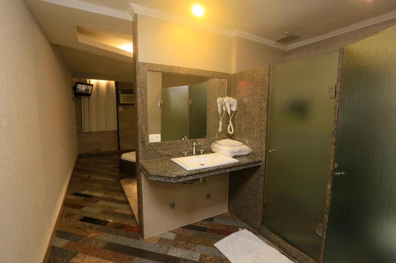 Eden Hotel (Adults Only) リオデジャネイロ エクステリア 写真